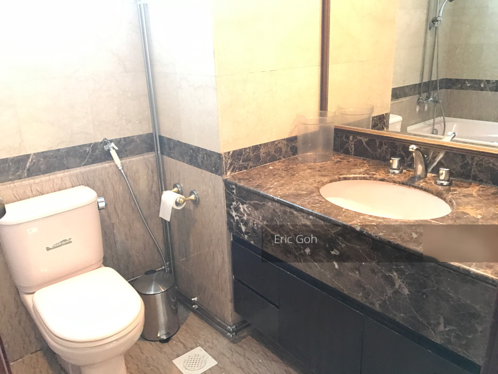 Mirage Tower (D9), Condominium #135238832